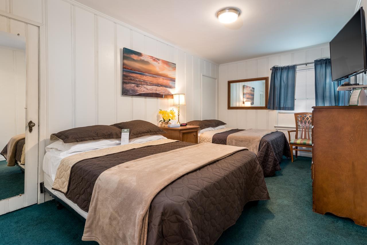 Wilshire Motel Los Angeles Rom bilde